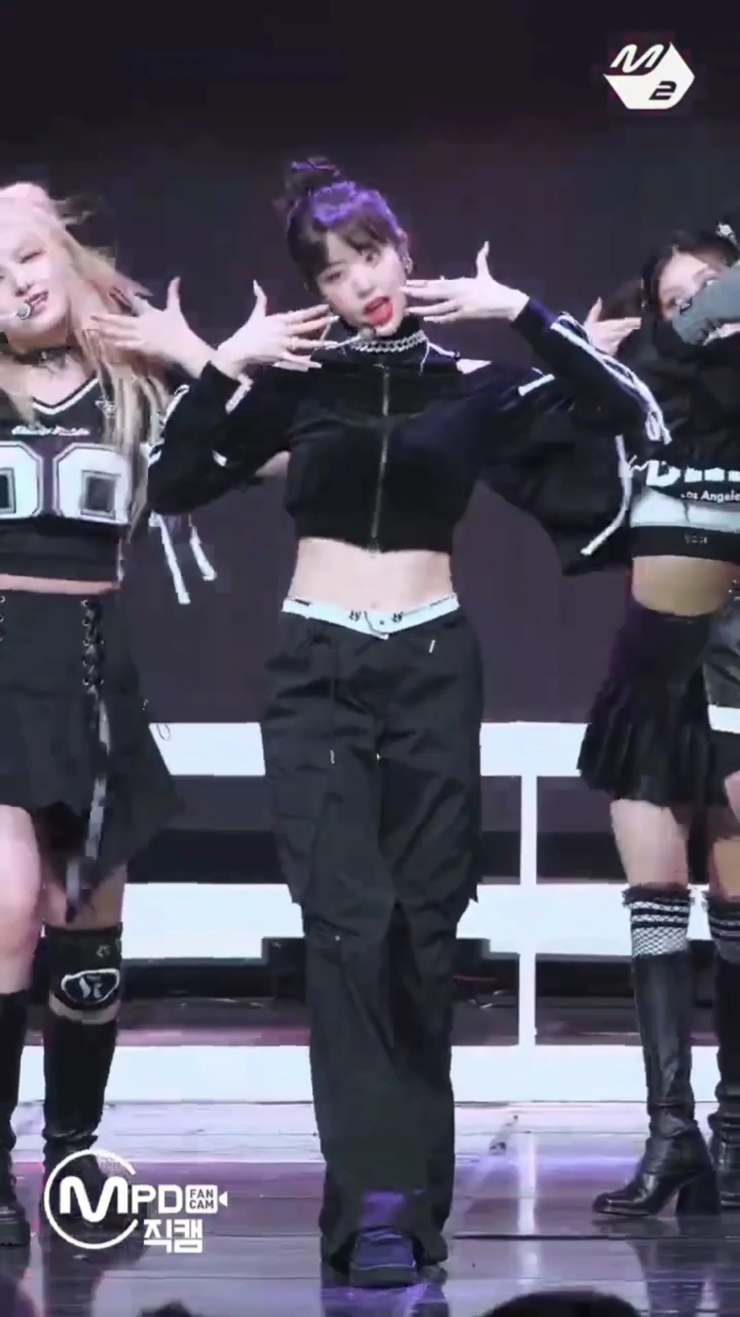 암어 베디베디베디베디