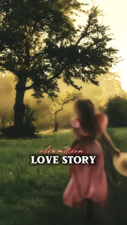 LOVE STORY 