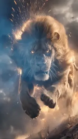 lion ai