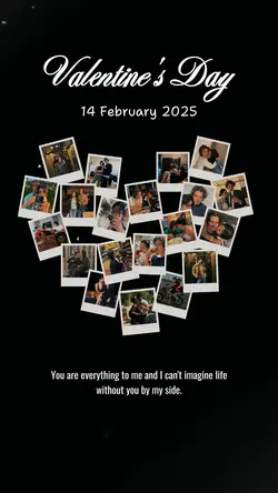 Valentine’s Day 