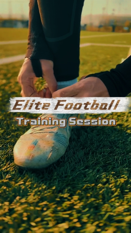 Futbol Eğitimi