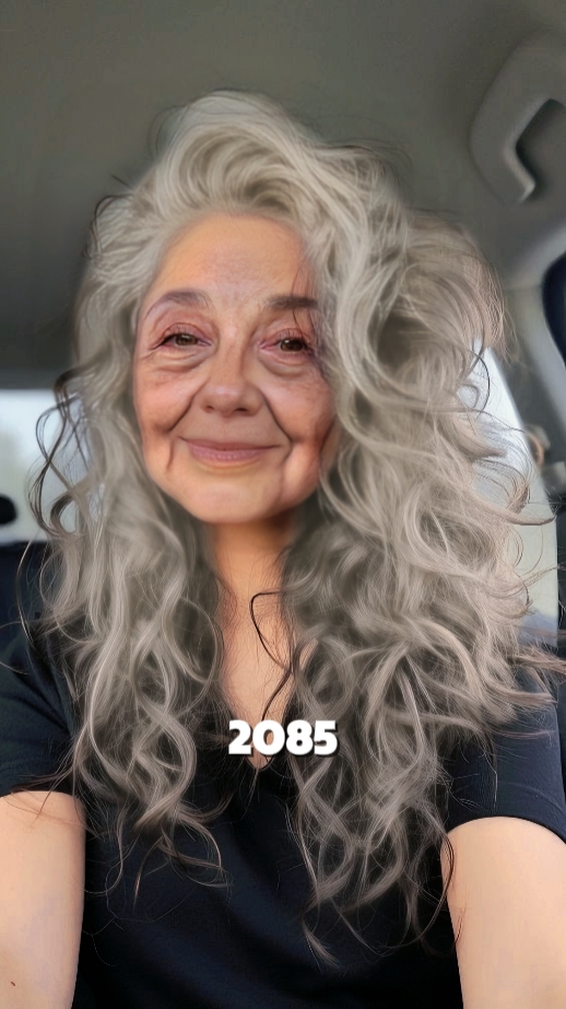 Enfréntate al viaje de la edad 