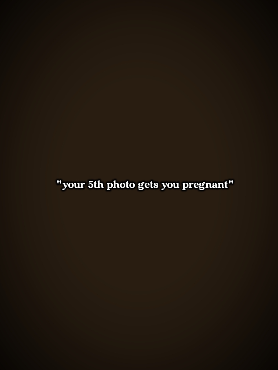 the photo