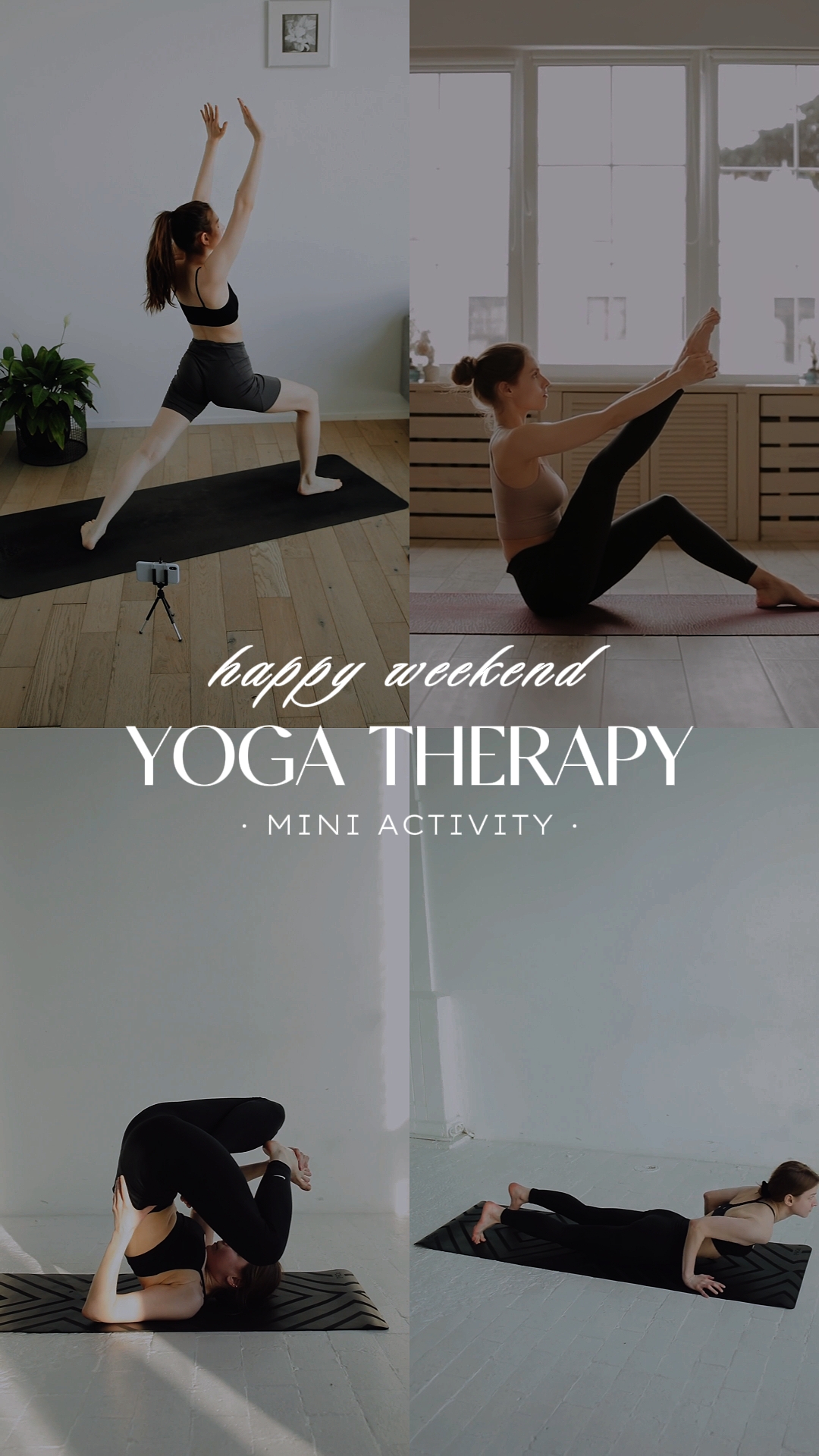 Yoga-Therapie