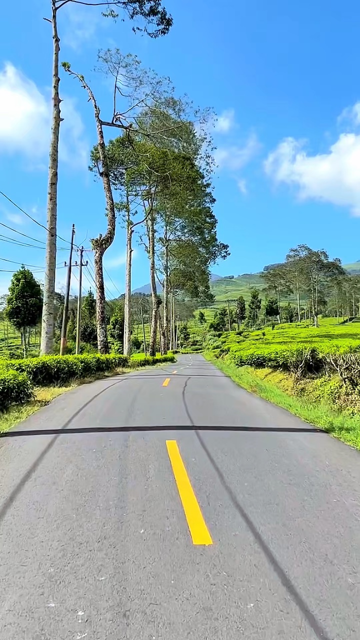 travel klip HD story