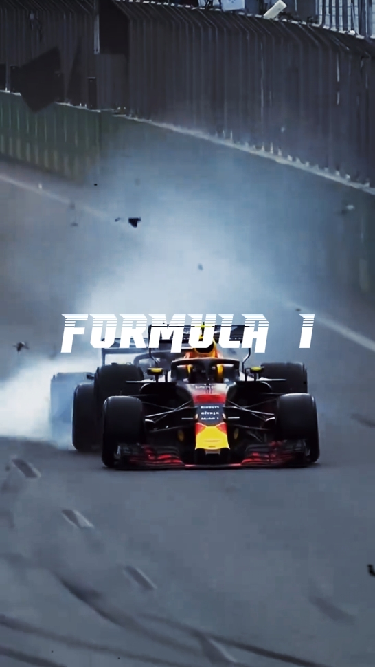 FÓRMULA UNO