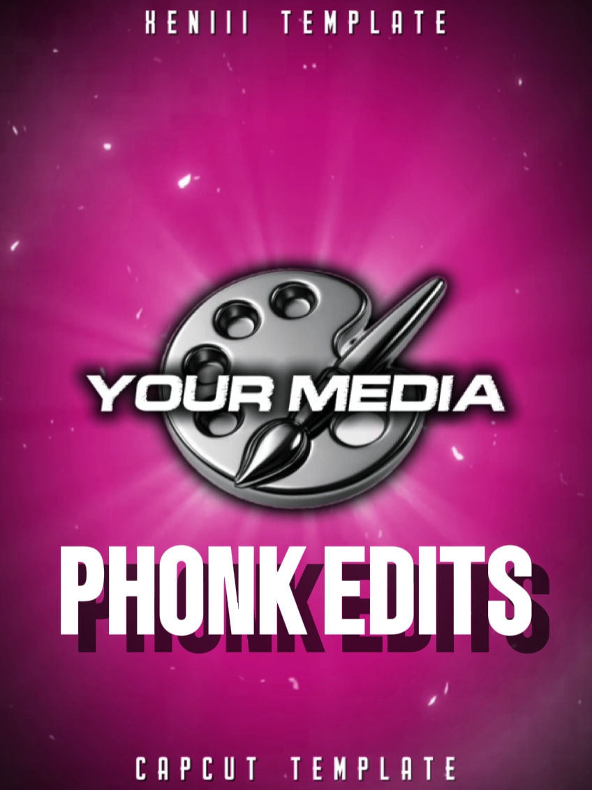 Phonk Edits Trend 