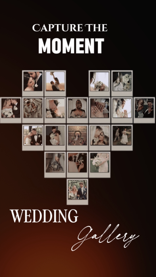 Casamento estético 