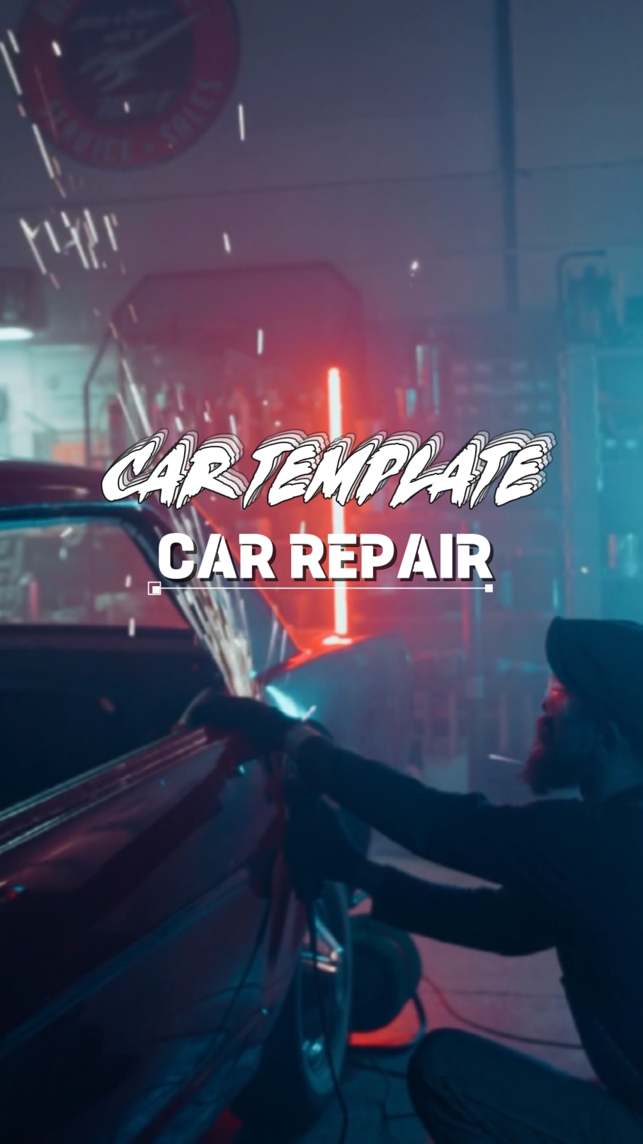 Car Repair