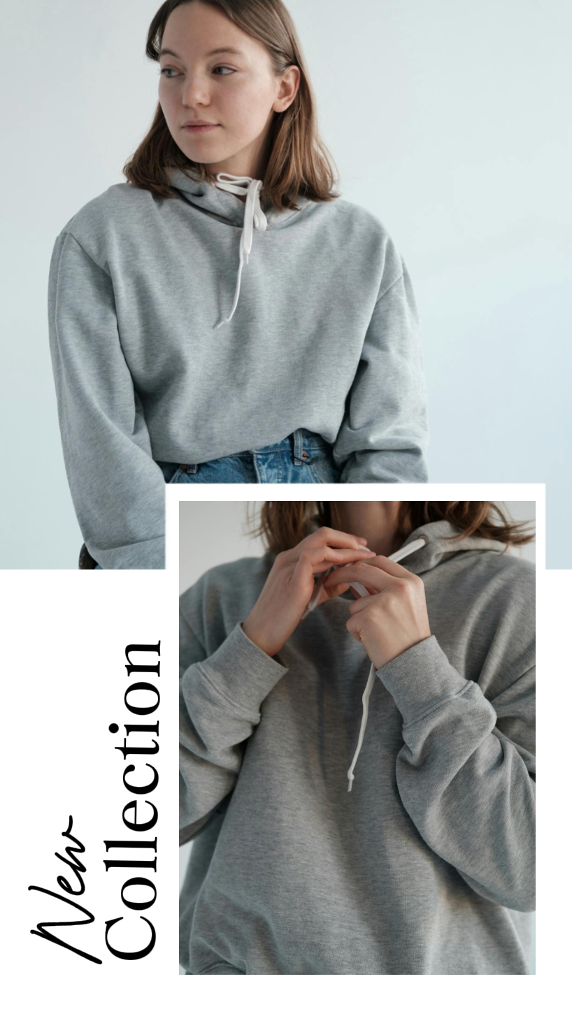 Nouvelle collection