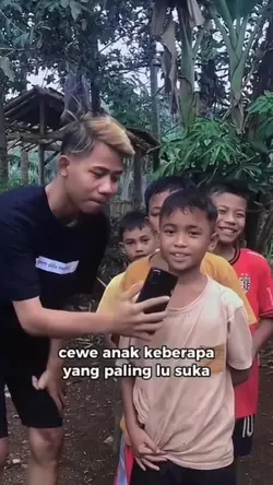 JJ ANAK PERTAMA