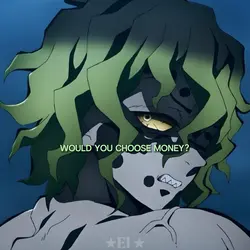 Money or looks? 🗝️🎀