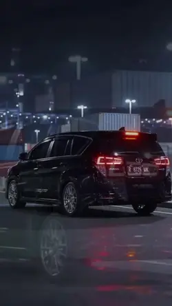 Midnight Teaser: Car Drop