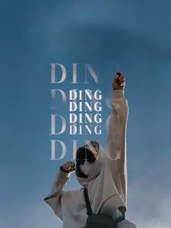 gwenchana ding ding