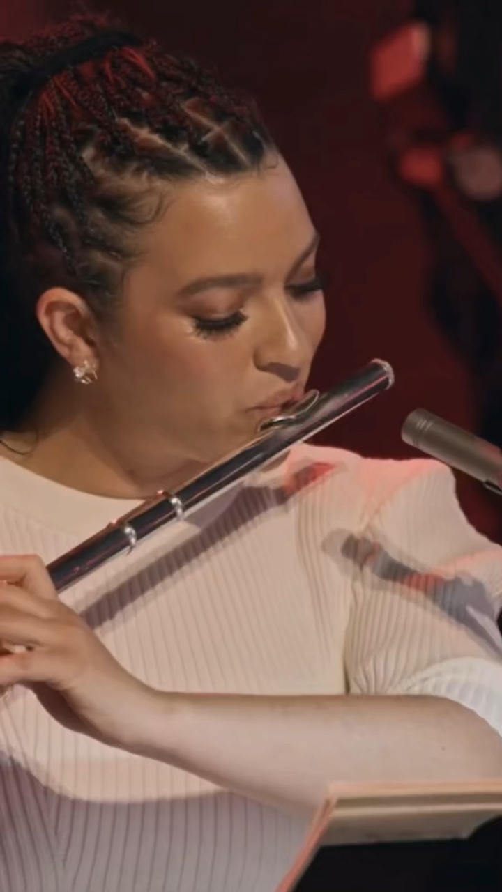 Performance live