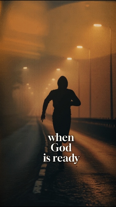 Quando Deus 