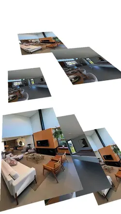 House luxury