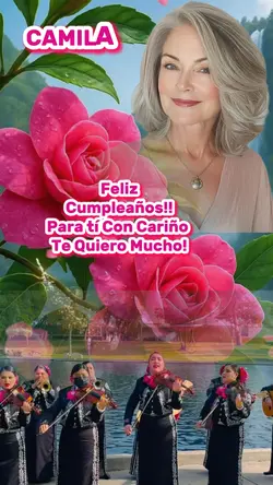 Feliz Cumpleaños 