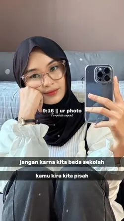 jangan karna kita