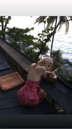 Biển, đảo và em 