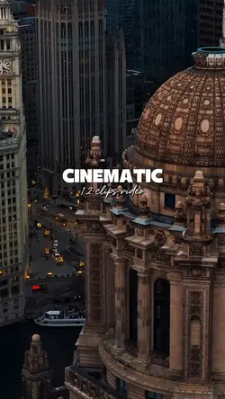 12 clips video