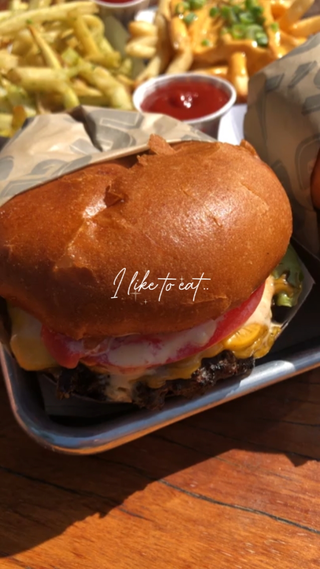 Essen essen essen