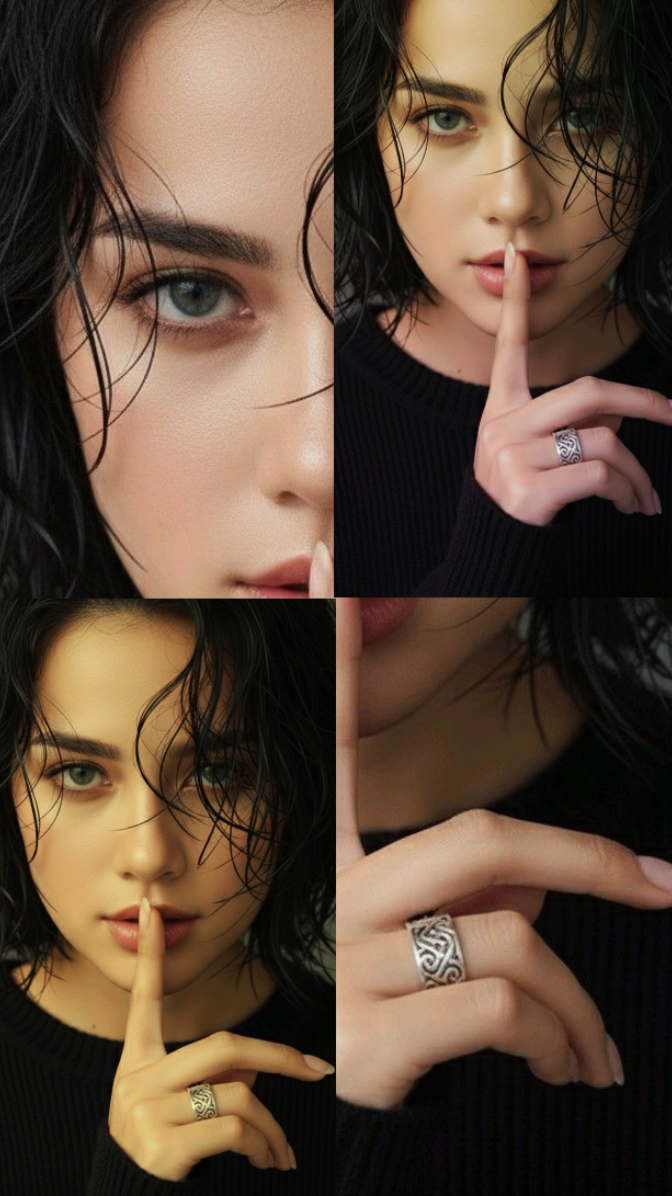 Modelo de foto 