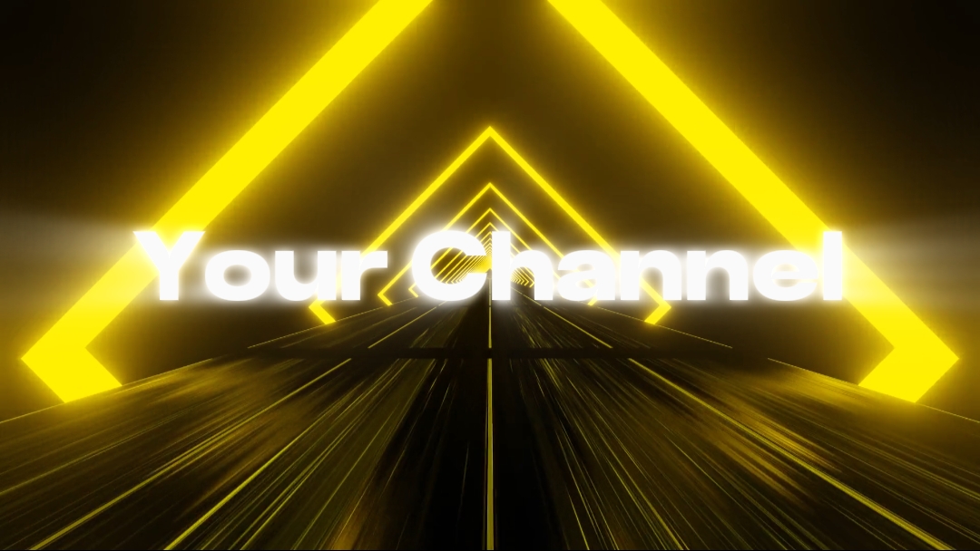 Outro Youtube