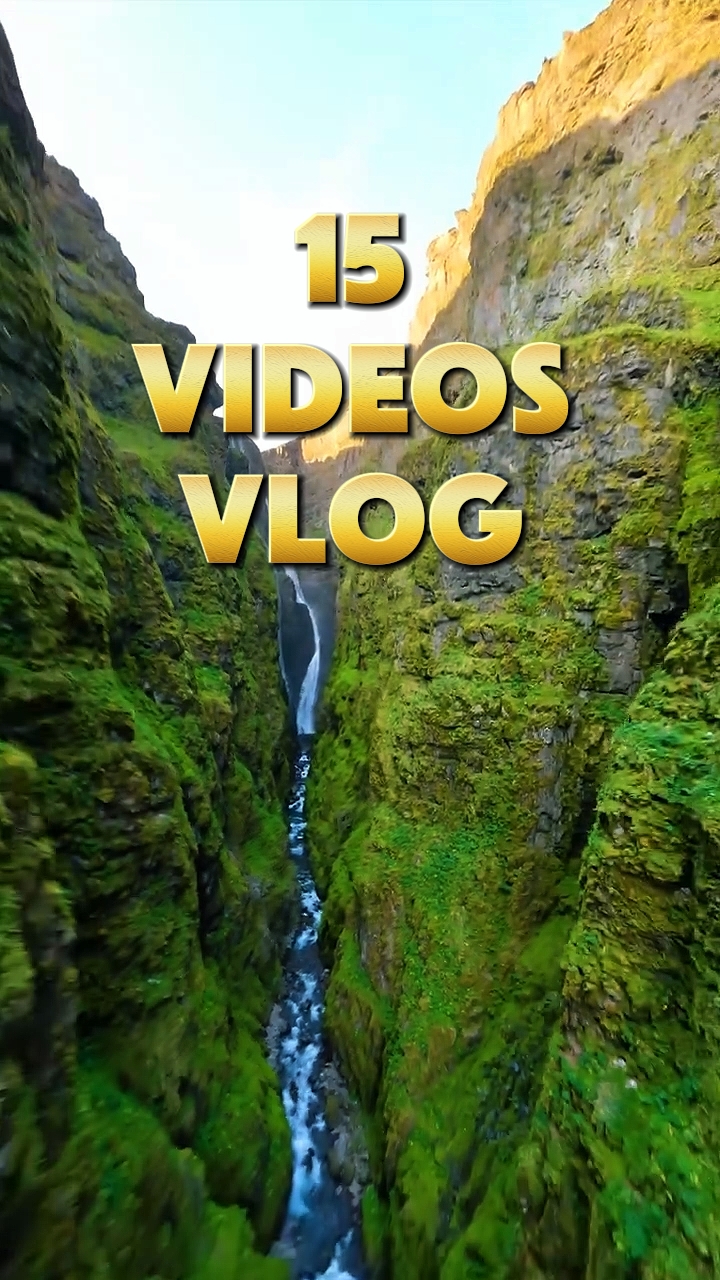 15 vidéo ou photo 