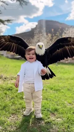 baby & eagle filter