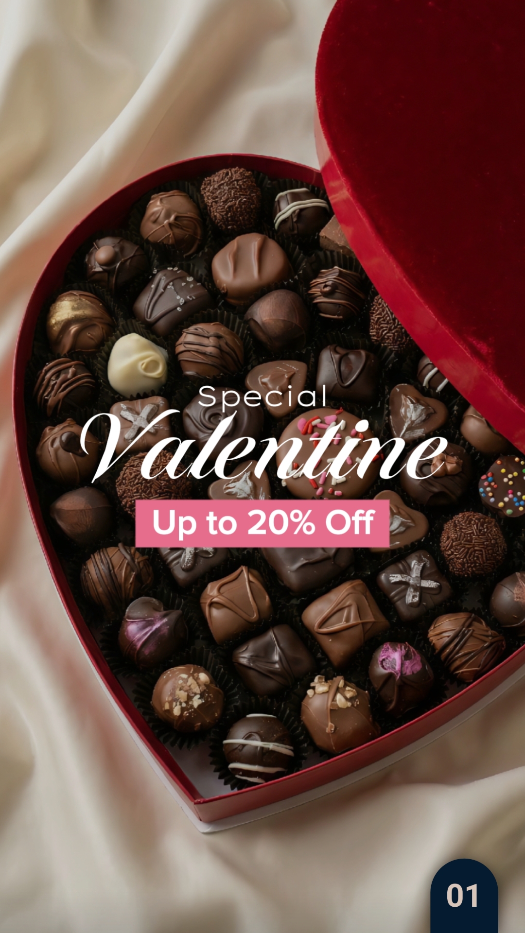 Valentine Spesial