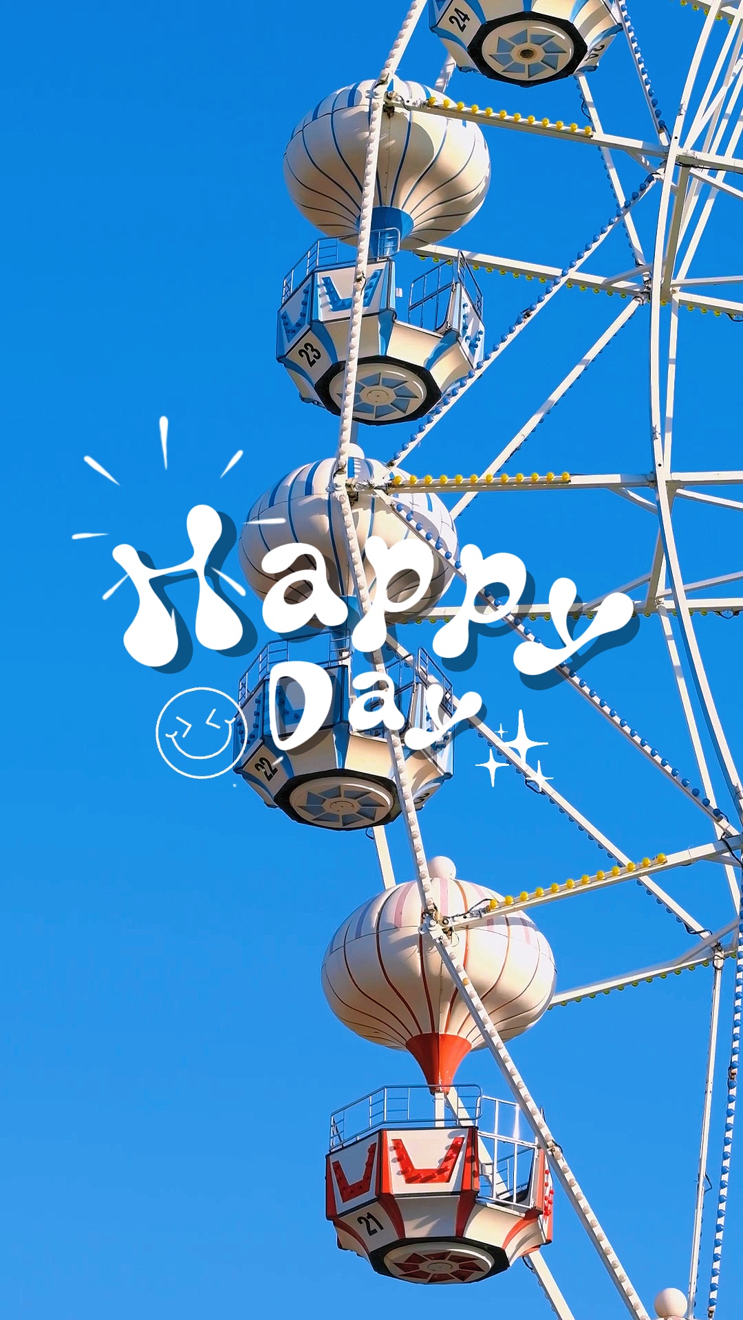 Happy Day Vlog