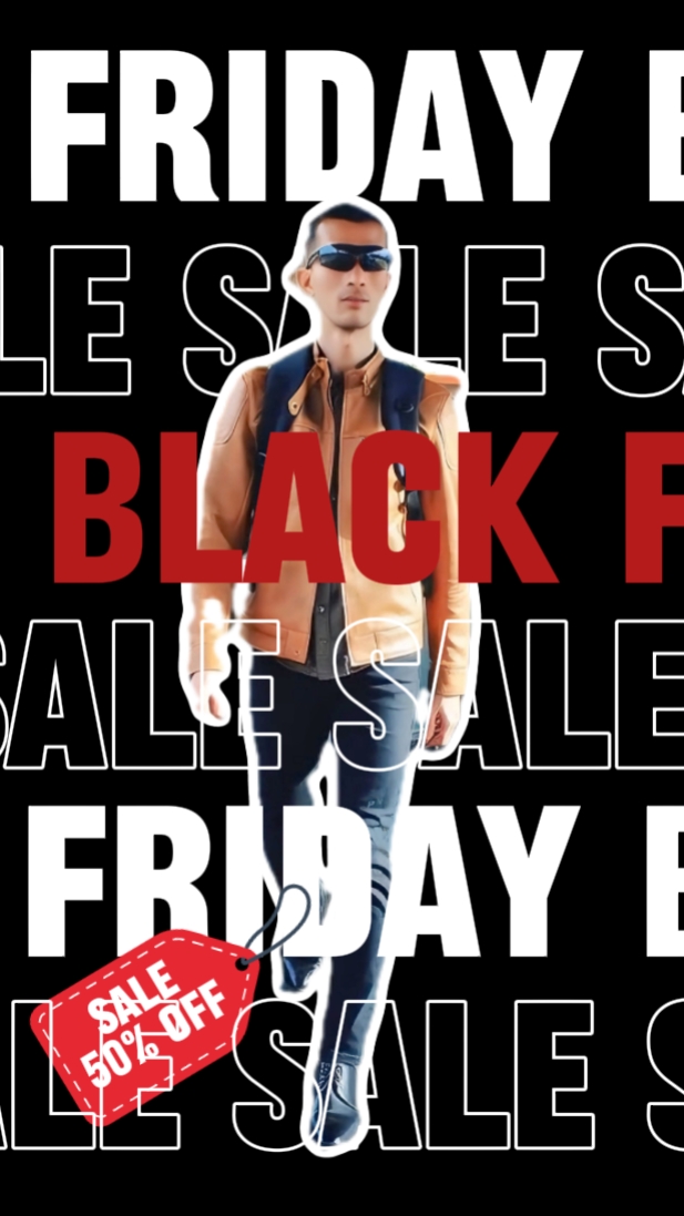 Venta viernes HD sg