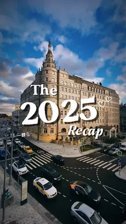 2025 recap