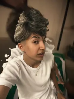 com o Nino Abravanel