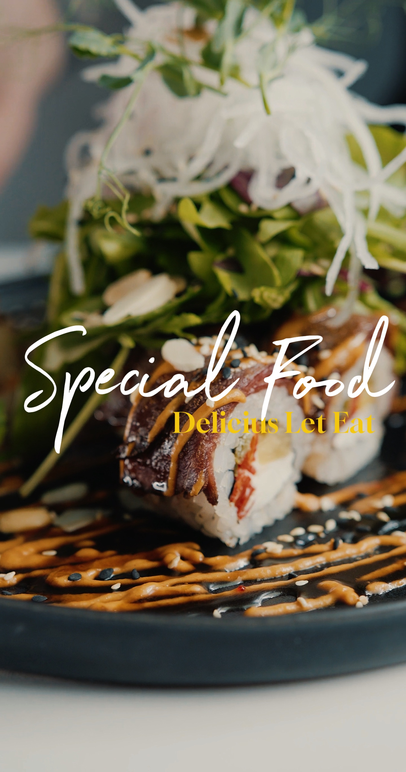 COMIDA ESPECIAL