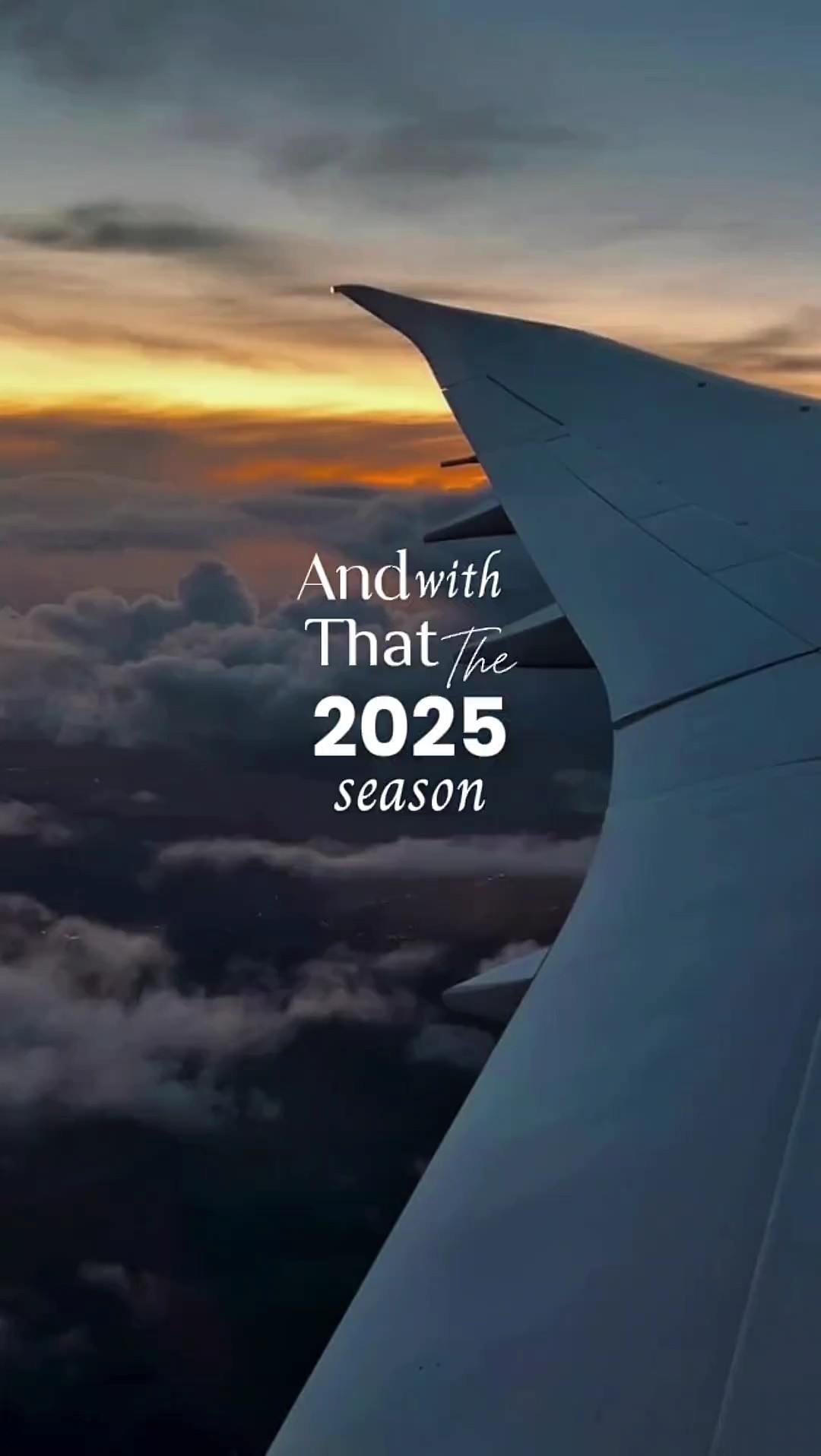 2025 sezonu