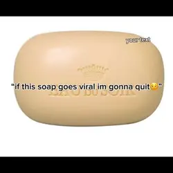 soap