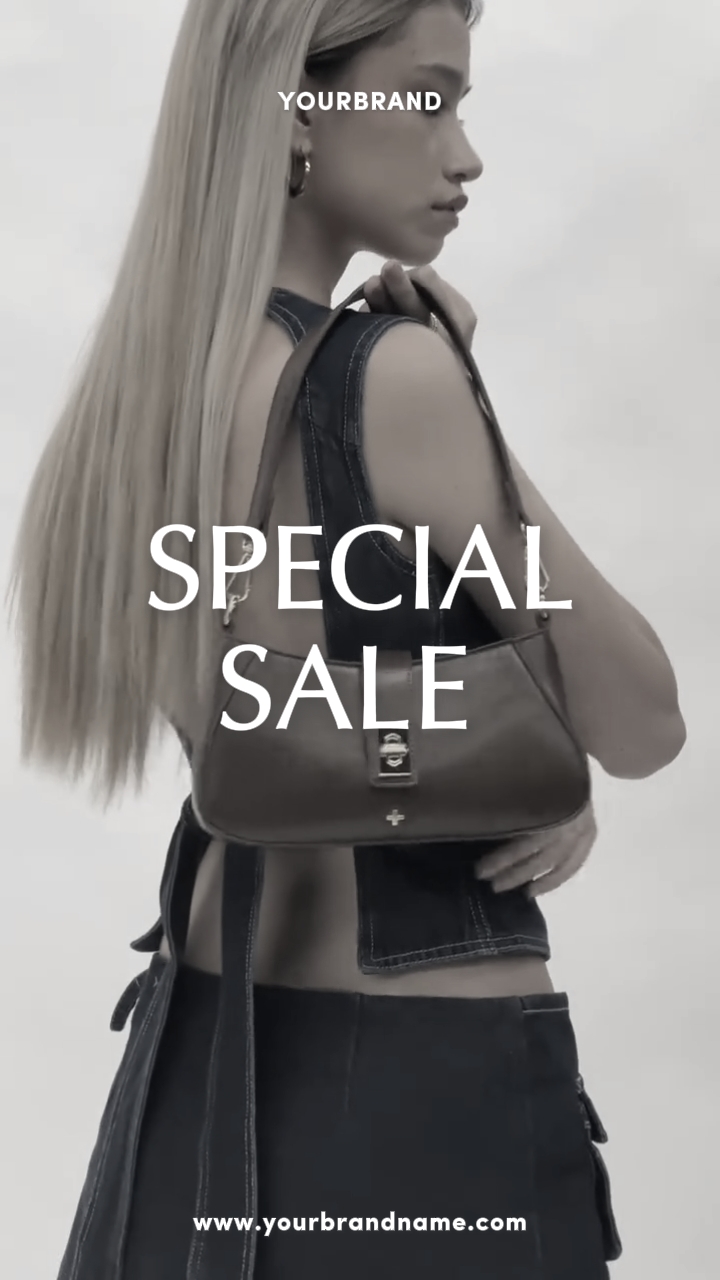 Promoção do dia da mulher