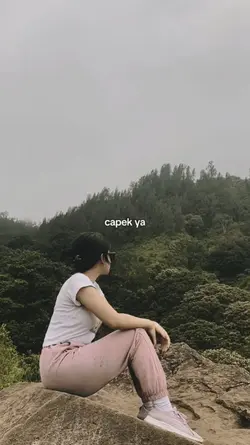 capek ya