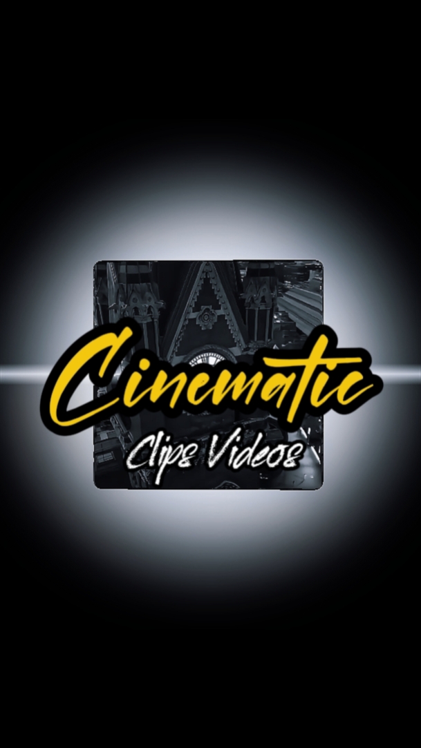 6 CLIPS CINEMATIC