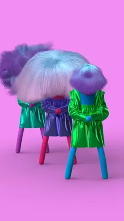 Trend Edit Video 