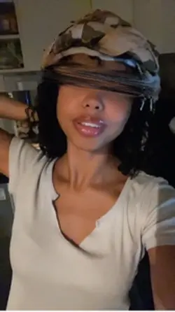 Face reveal 😍😍