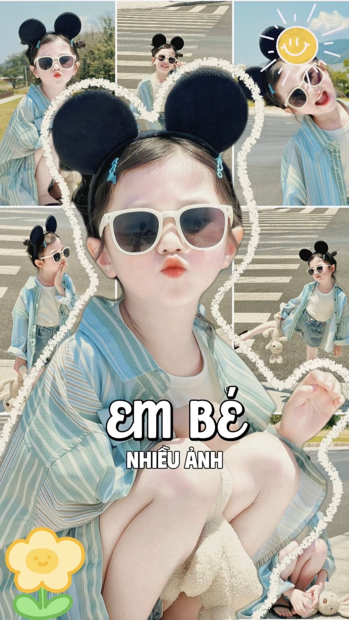 Nhiapunta nh Em Bé