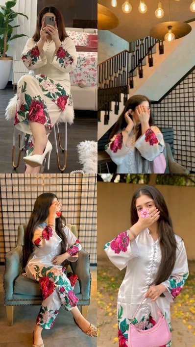 4 Photo template 