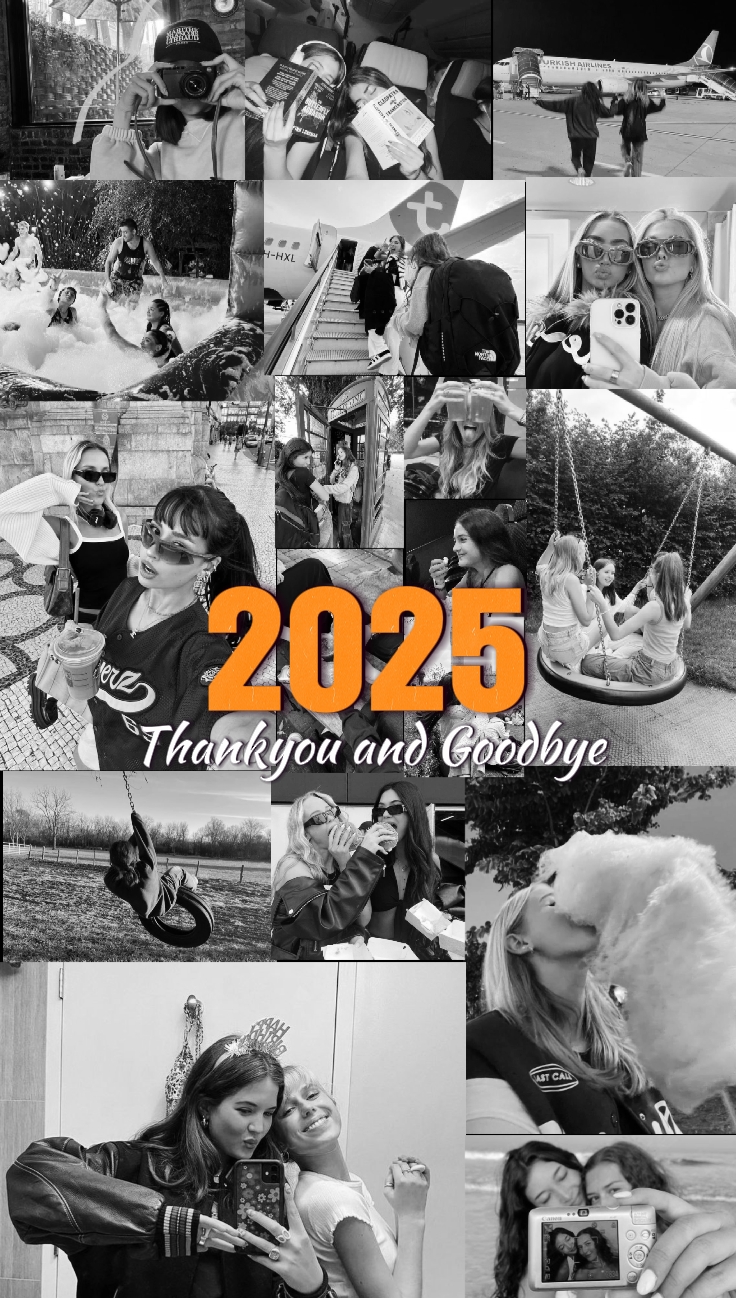 MERCI 2025