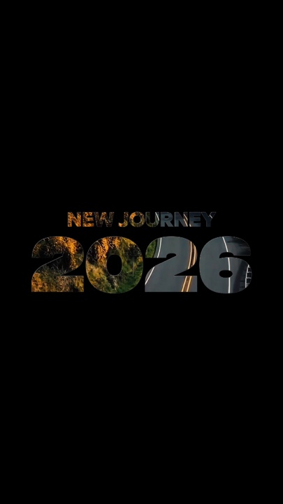 Neue Reise 2026