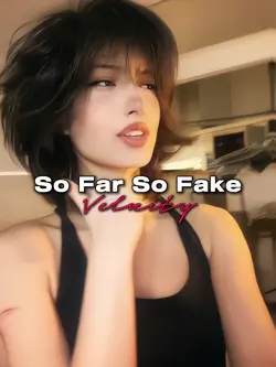 So Far So Fake