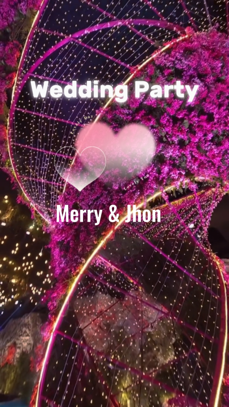 Wedding Party