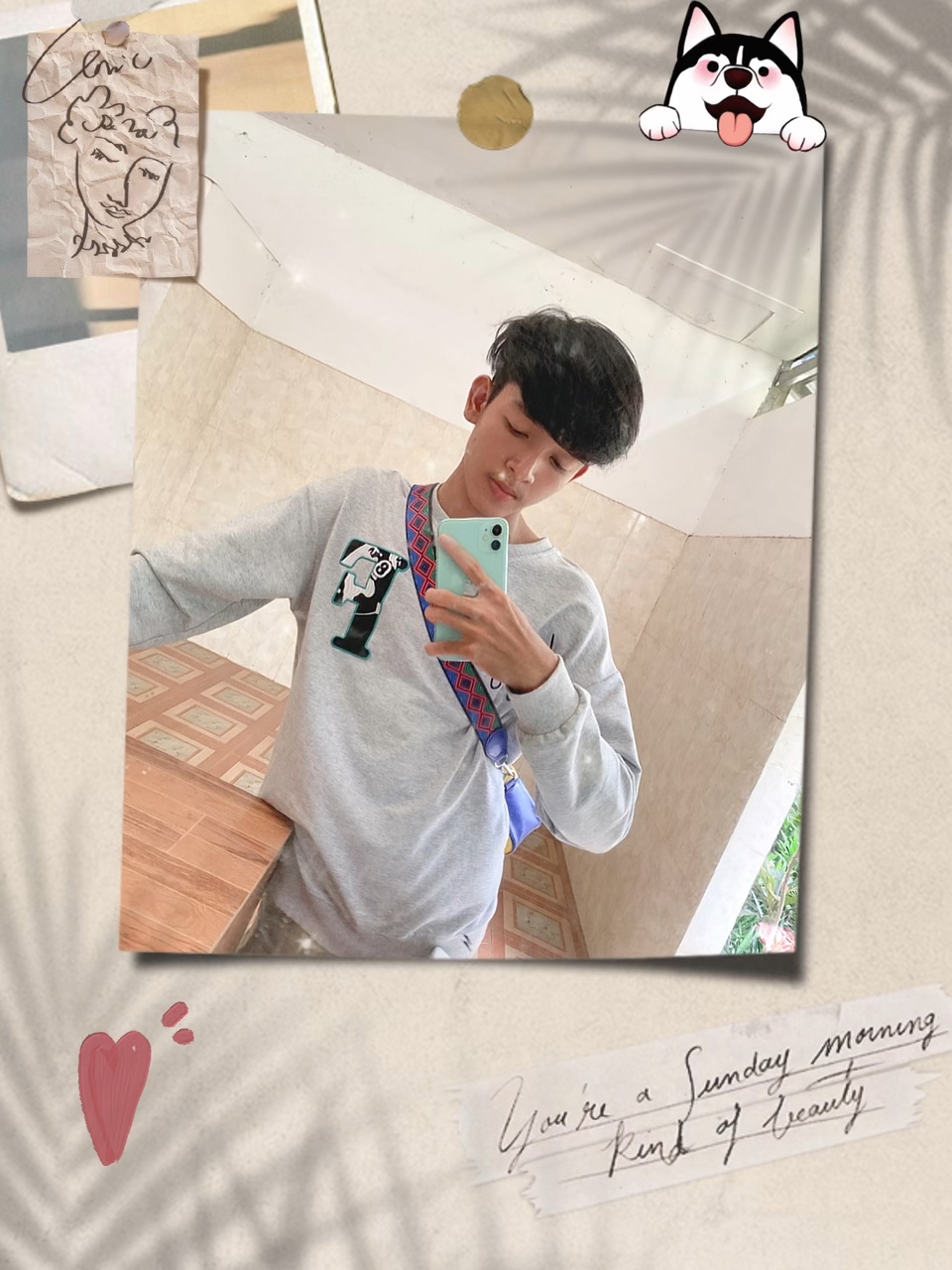 jog mean ss dol ayy🥹